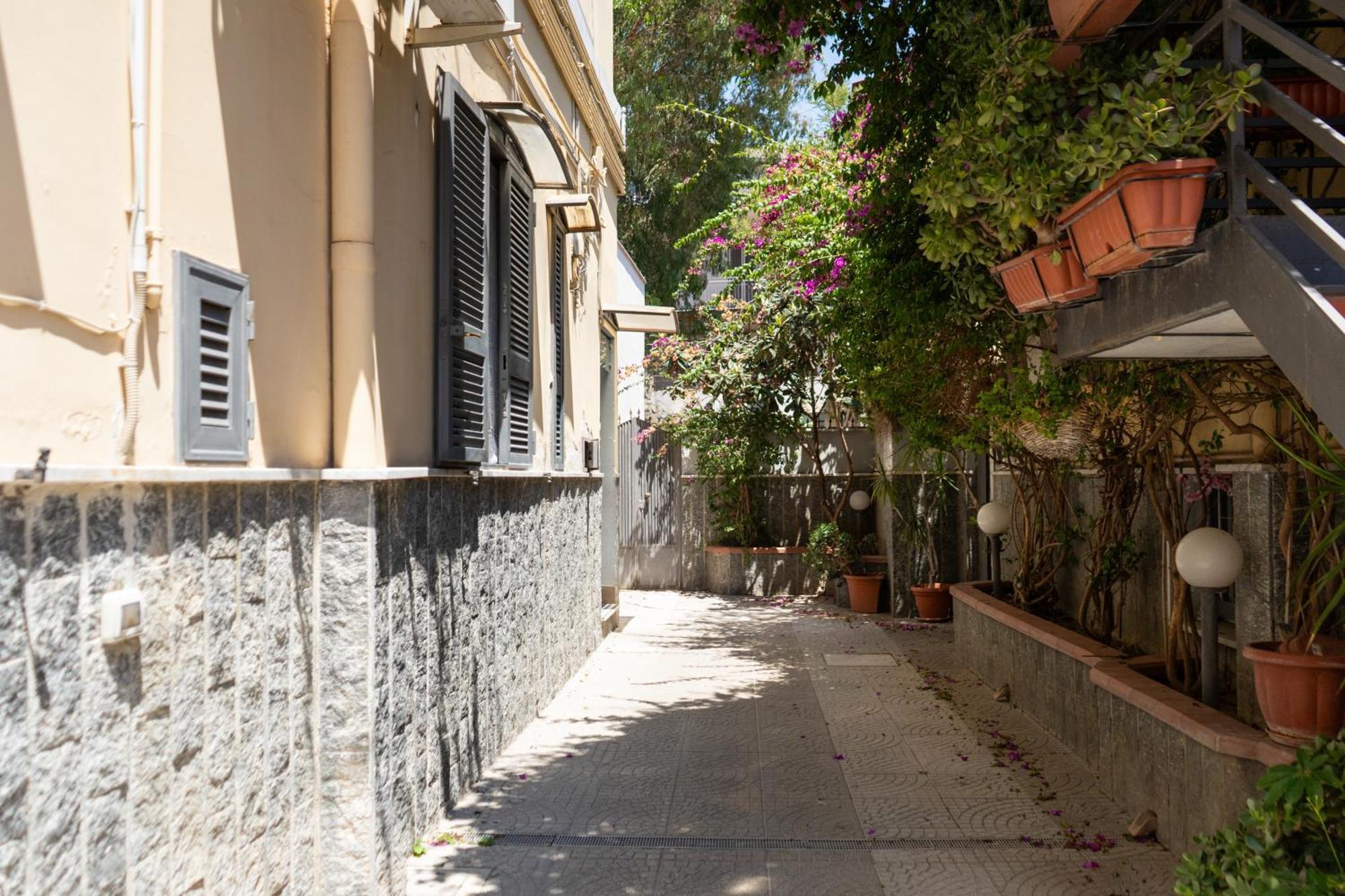 Capodichino Apartment 127-11 Nápoles Exterior foto